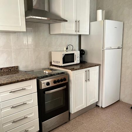 Apartamento Ca Valen 2 Peñíscola Esterno foto
