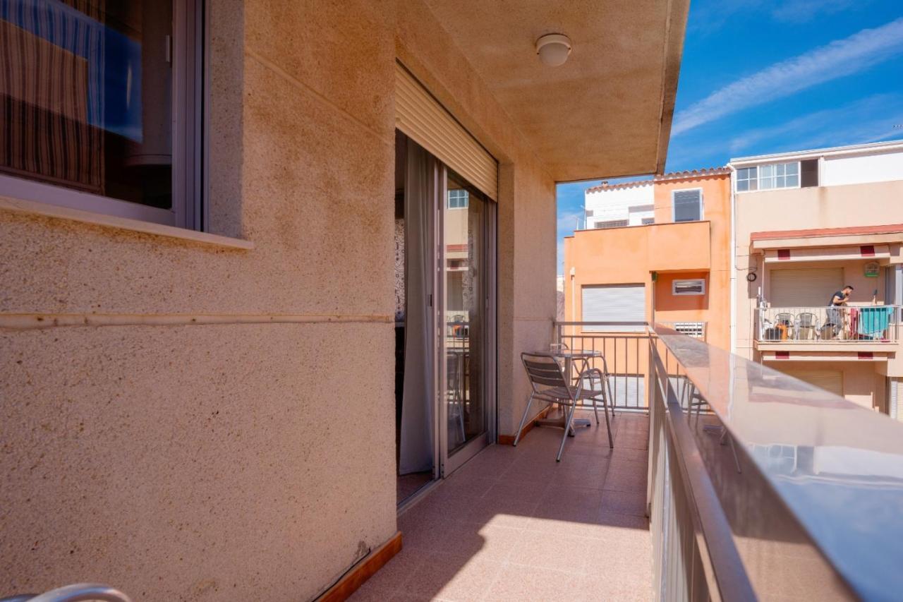 Apartamento Ca Valen 2 Peñíscola Esterno foto