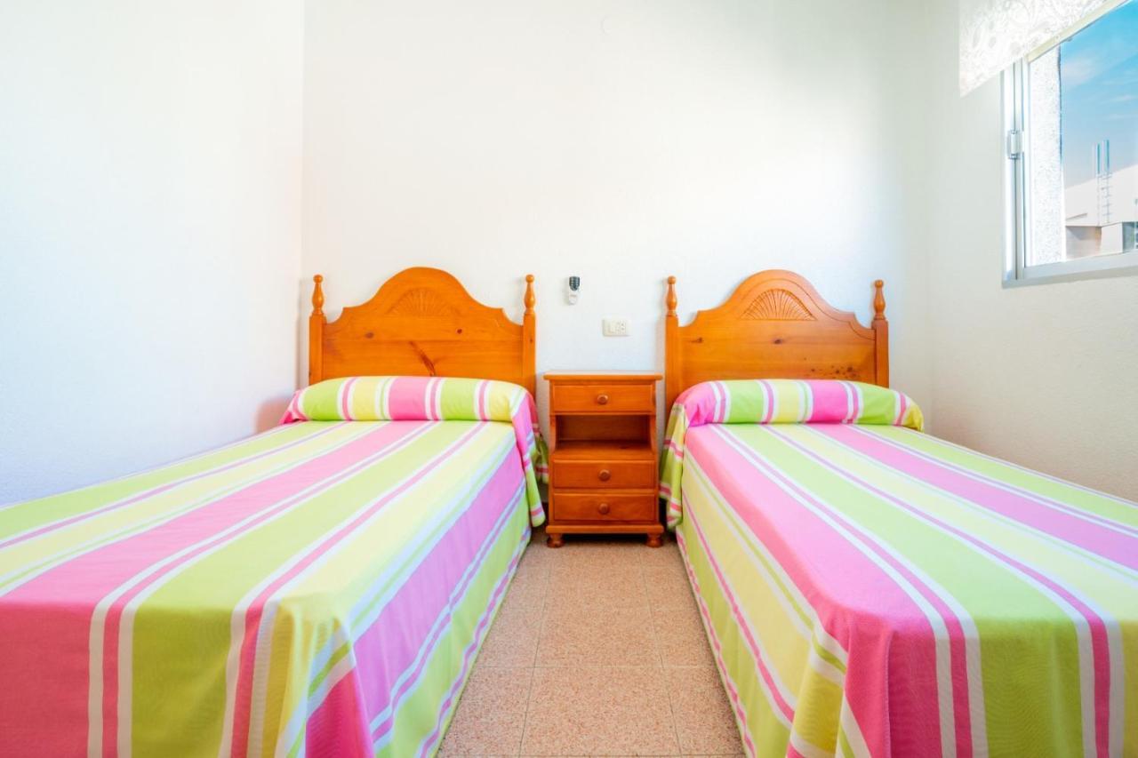 Apartamento Ca Valen 2 Peñíscola Esterno foto