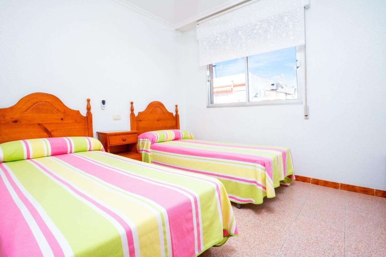 Apartamento Ca Valen 2 Peñíscola Esterno foto