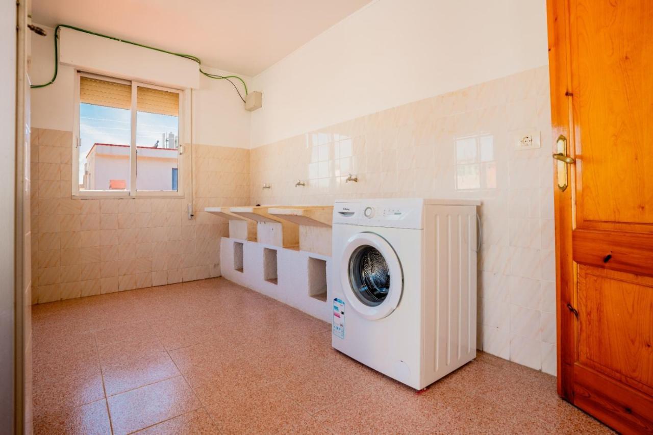 Apartamento Ca Valen 2 Peñíscola Esterno foto