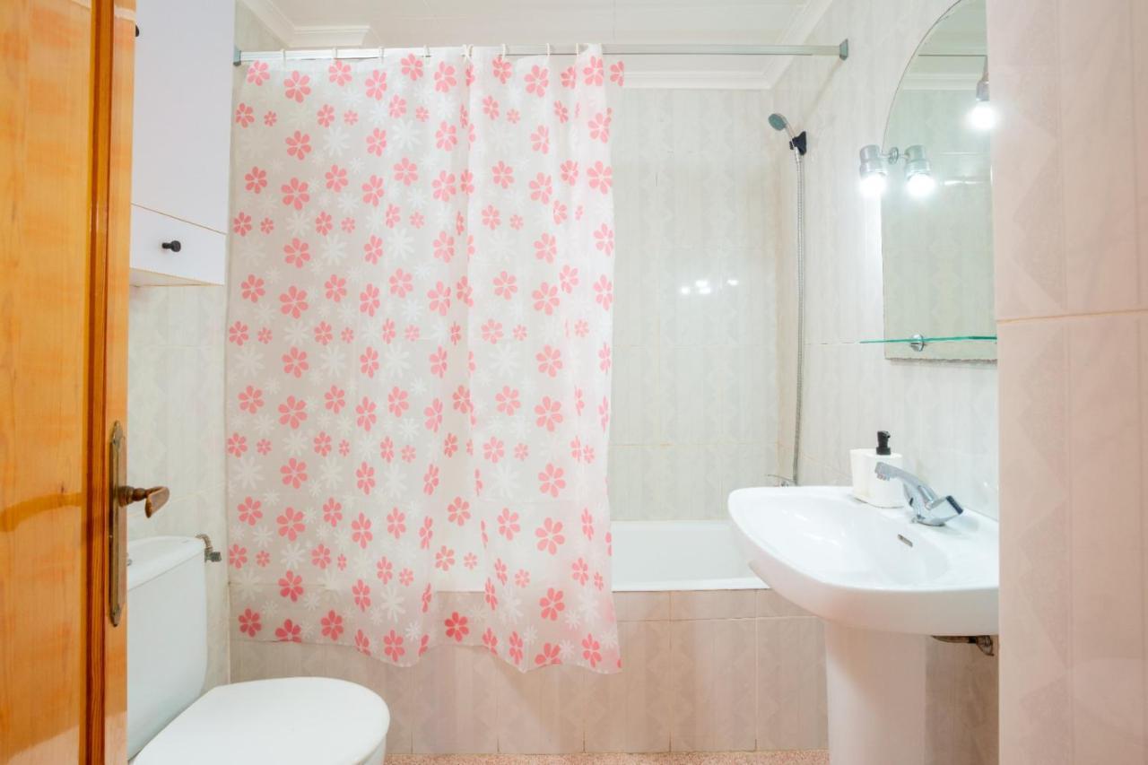 Apartamento Ca Valen 2 Peñíscola Esterno foto