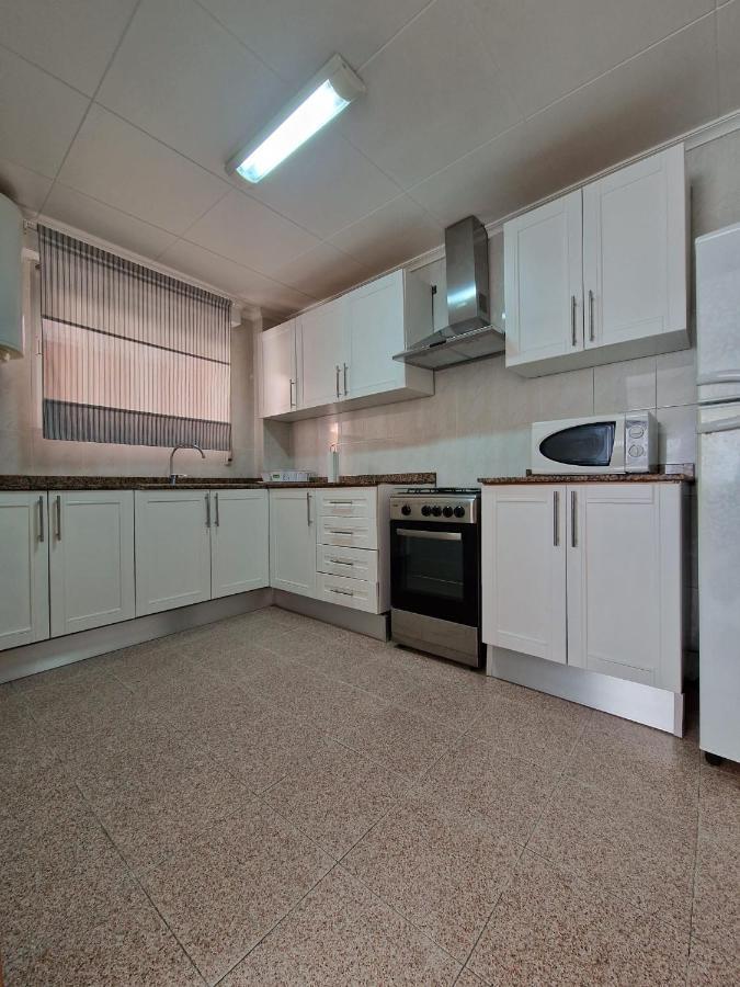 Apartamento Ca Valen 2 Peñíscola Esterno foto