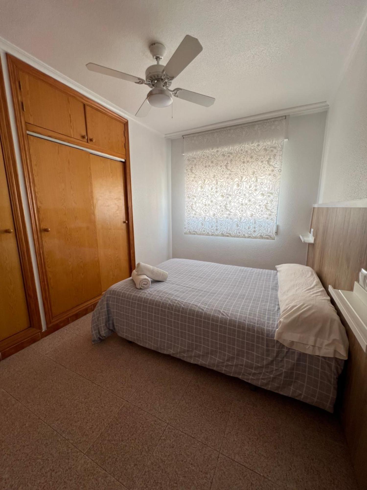 Apartamento Ca Valen 2 Peñíscola Esterno foto