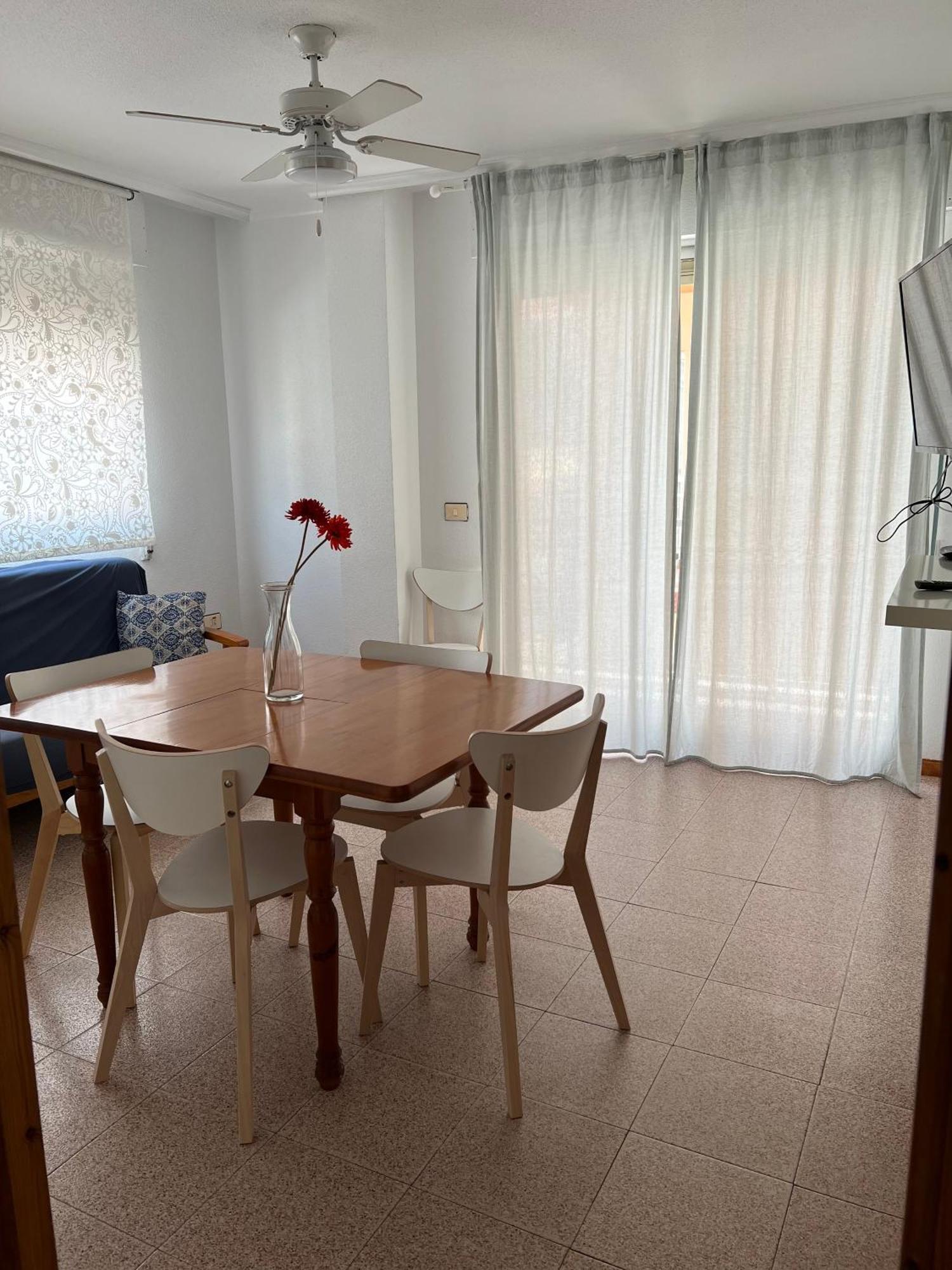 Apartamento Ca Valen 2 Peñíscola Esterno foto