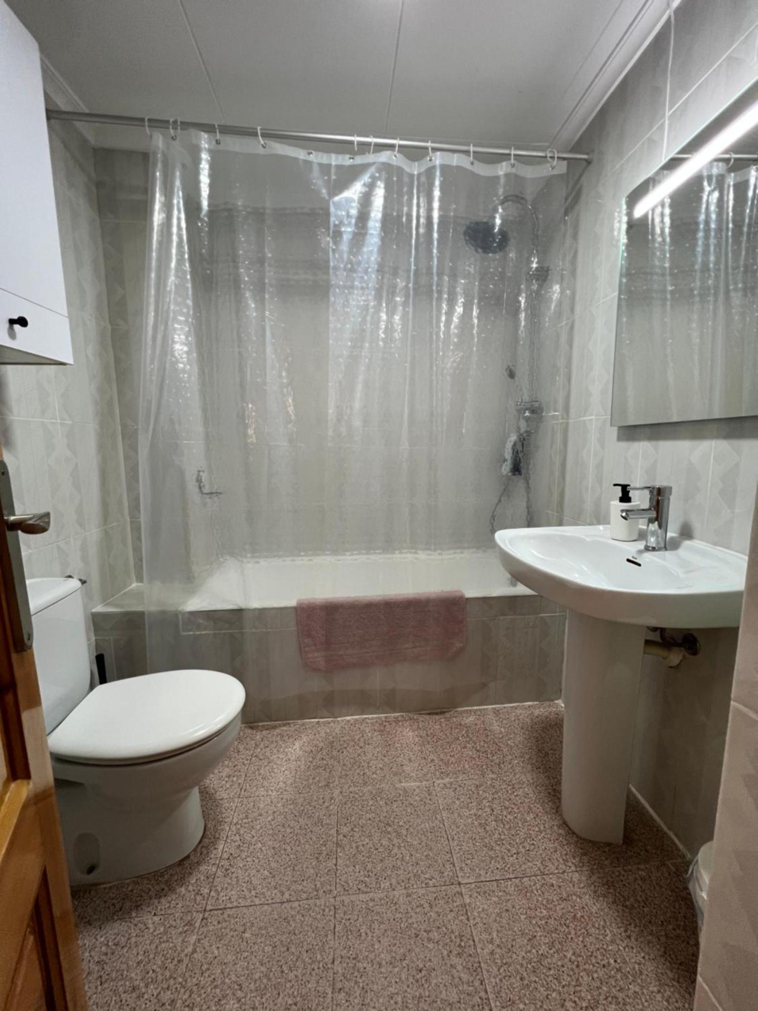 Apartamento Ca Valen 2 Peñíscola Esterno foto